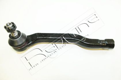 slika 40HO085-Kraj spone levi  Honda Civic VIII 1.4-1.8-2.2 CTDi-Honda Civic VIII  Type R-zamenski rezervni deo