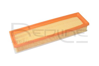 slika 36PE000-Filter vazduha Citroen C4 1.4 16V-Citroen C4 II 1.4 VTi 95-Peugeot 206 1.4-1.4 16V-Peugeot 206+  1.1-1.4 i-peugeot 307 1.4 16V-zamenski rezervni deo