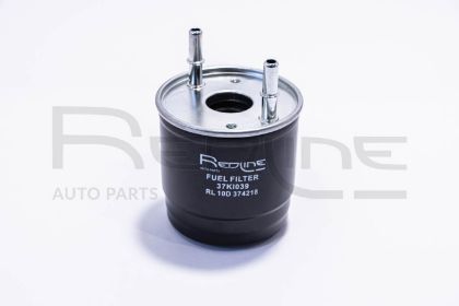 slika 37KI039-Filter goriva Kia Rio IV 1.4 CRDi-Kia Stonic 1.6 CRDi-zamenski rezervni deo