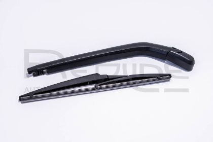 slika 42TO000- Metlica brisača zadnja Toyota Yaris 1.0 Toyota Yaris 1.3 Toyota Yaris 1.5-zamesnki rezervni deo