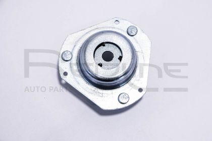 slika 43MZ078-Šolja prednjeg amortizera Ford Fiesta V 1.4 TDCi-1.6 TDCi-Ford Fiesta VI 1.0-1.25-1.4-1.4 TDCi-1.5 TDCi-1.6 TDCi-1.6 Ti-Mazda 2  1.4 MZR-CD-1.5 MZR-1.5-1.6 MZ-CD -zamenski rezervni deo
