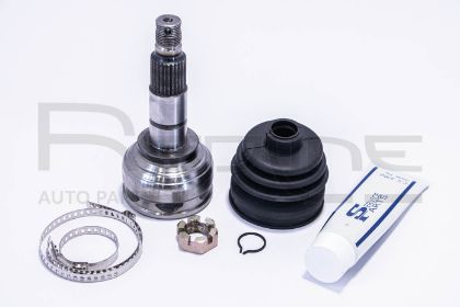 slika 45SU005-Homokinetički zglob Subaru Justy I 1200 4wd-zamenski rezervni deo
