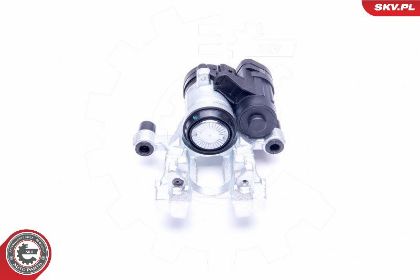 slika 44SKV428-Kočiona čeljust zadnja desna  Audi A3 TT Volkswagen Golf VII  5Q0615424  with motor