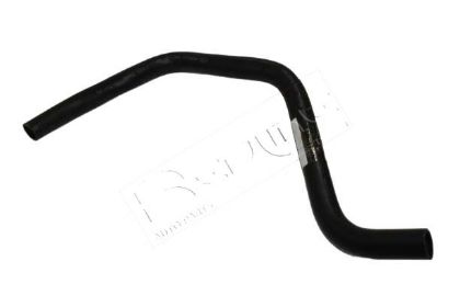 slika 48KI011-Crevo hladnjaka motora donje  Kia Picanto SA 1.0-1.1 -zamenski rezervni deo