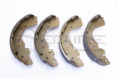 slika 47NI026-Paknovi kočnica Ford Ranger 2.2 Tdci Nissan Navara 2.3 dCi 4x4-zamenski rezervni deo