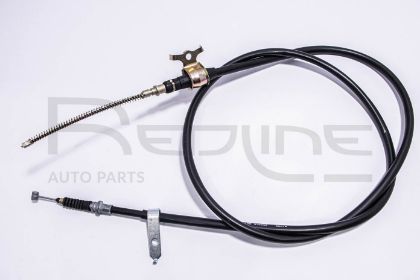 slika 49MZ014-Sajla ručne kočnice Ford Ranger 2.5TDdi Mazda BT-50 2.5 MZR 4x4-zamenski rezervni deo