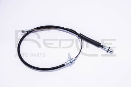 slika 49CH000-Sajla ručne kočnice desna Chrysler Voyager IV  RG- RS  2.4-2,5 CRD-2.8 CTD-3.3 -zamenski rezervni deo