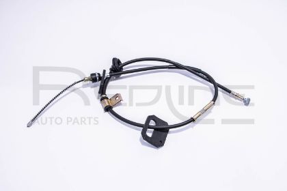 slika 49SZ064-Sajla ručne kočnice desna Suzuki Vitara 1.6 i 16V-1.9 D-zamenski rezervni deo