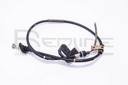slika 49SZ063-Sajla ručne kočnice leva Suzuki Vitara 1.6 i 16V-1.9 D-zamenski rezervni deo