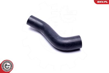slika 54SKV003-Crevo interkulera Hyundai i30 1.0 T-GDI-1.4  T-GDI-Kia Ceed III 1.0 T-GDI-1.4  T-GDI -zamenski rezervni deo