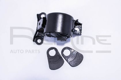 slika 43HO037-Nosač motora desni Honda Civic VII  1.4-1.4 i-1.4 iS-1.6 i-1.7 i VTEC-zamenski rezervni deo