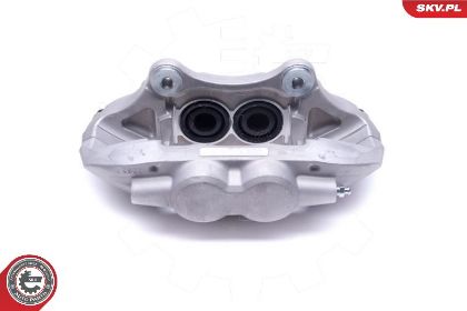 slika 55SKV901-Kočiona čeljust prednja leva BMW 1  F20-F21-BMW 2  F22-F23-F87-BMW 3  F30-F31-F80-BMW 3  Gran Turismo F34-BMW 4  F32-F33-F82-F83-BMW 4  Gran Coupe F36-zamenski rezervni deo