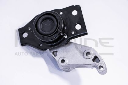 slika 43NI195-Nosač motora desni Nissan Qashqai 2.0 dCi-zamenski rezervni deo