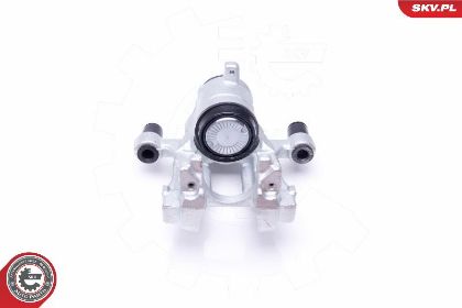 slika 44SKV423-Kočiona čeljust zadnja leva  Audi A3 TT Volkswagen Golf VII  5Q0615423