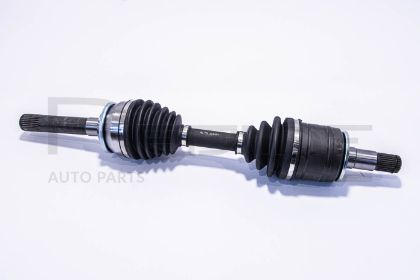 slika 45MI043-Poluosovina leva Mitsubishi Pajero II 2.5 TD-2.8 TD-3.0 V6-3.5 V6-Mitsubishi Pajero Sport I  2.5 TD-zamenski rezervni deo
