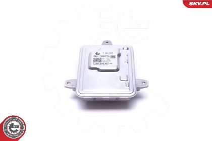 slika 59SKV005-Modul-balast XENON svetla BMW 3  F30-F31-F34-F80-BMW 5  F10-BMW  7  F01-F02 BMW Z4 E89-zamenski rezervni deo