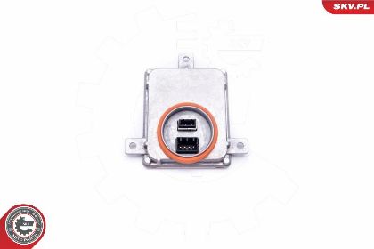slika 59SKV037-Modul-balast XENON svetla Audi A3-Audi Q5-Audi Q7-Volkswagen Passat-Volkswagen Passat CC-zamenski rezervni deo