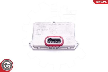 slika 59SKV010-Modul-balast XENON svetla Audi-BMW -Mecedes-Nissan-Opel-Renault-Škoda-zamenski rezervni deo
