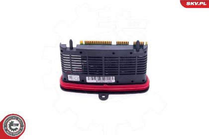 slika 59SKV153-Modul-balast XENON svetla BMW 7  F01-F02-F03-F04 -zamenski rezervni deo