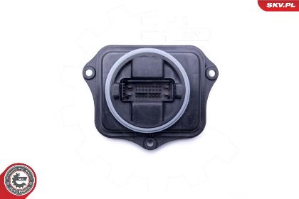 slika 59SKV180-Modul-balast XENON svetla Volkswagen Golf VII-Volkswagen Scirocco III  24 pin-zamenski rezervni deo