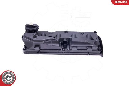 slika 48SKV019-Poklopac ventila Seat Exeo-Volkswagen Amarok-Volkswagen Crafter 30-50 -zamenski rezervni deo