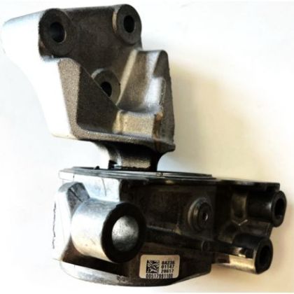 slika 51799110-Nosač motora desni Fiat Linea 1.3 D Multijet-Fiat Doblo 1.3 D Multijet