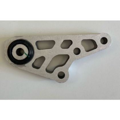 slika 51999635-Nosač motora zadnji Fiat 500X 1.6 D Multijet-Jeep Renegade 1.6 CRD
