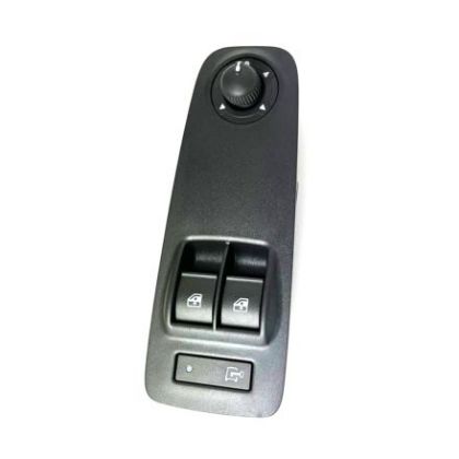 slika 735487423-Prekidač podizača stakla levi Citroen Jumper-Fiat Ducato-Peugeot Boxer