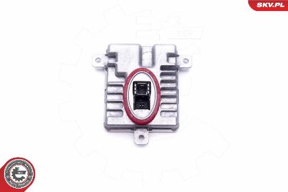 slika 59SKV003-Modul-balast XENON svetla BMW 1 F20-BMW 3 E90-BMW 5 F10-BMW 7 F01-BMW X1  E84- BMW  Z4  E81-zamenski rezervni