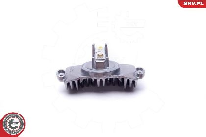 slika 59SKV008-Modul-balast LED svetla BMW 3  F30-F31-F34-zamenski rezervni deo