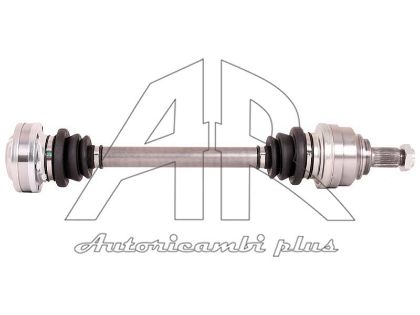 slika BM-8-959 Poluosovina zadnja BMW 5  X53 Manual transmission-zamenski rezervni deo