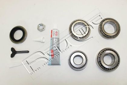 slika 74MI001-Set za reparaciju diferencijala Mitsubishi L200 2.5 DI-D -zamenski rezervni deo