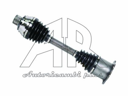 slika AD-8-319 Poluosovina prednja Audi A4 B8-Audi A5 Automatic transmission-zamenski rezervni deo