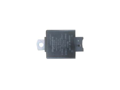 slika 1802BA0011N-Relej četiri  migavca Mahindra Goa 2.5 CRDe-Mahindra MHAWK 2.2 CRDe