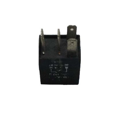 slika 1801FA0050N-Relej prednjeg fara Mahindra Goa 2.5 CRDe-Mahindra Goa mHawk 2.2 CRDe