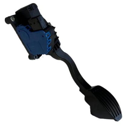 slika 51852090-Pedala gasa sa potenciometrom Fiat 500 312  0.9-1.2-1.3 D Multijet-Fiat Panda 312 0.9-1.2-1.3 D Multijet-Lancia Ypsilon 0.9 CNG-0.9 TwinAir-1.2 Bi-Fuel-1.3 D Multijet