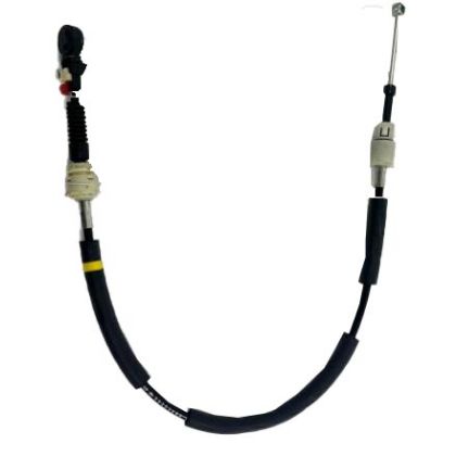 slika 55250686-Sajla birača brzine Fiat 500L 1.3 D Multijet