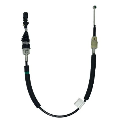 slika 55267800-Sajla birača brzine Fiat 500 L 1.4