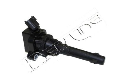 slika 62TO002-Bobina Toyota Aygo 1.0-Toyota IQ 1.0-Toyota Prius 1.5 Hybrid-Toyota Yaris 1.0-1.0 VVTi -1.3-1.3 VVTi -1.5 Hybrid-Toyota Yaris Verso 1.3-1.5  3 pina -zamenski rezervni deo