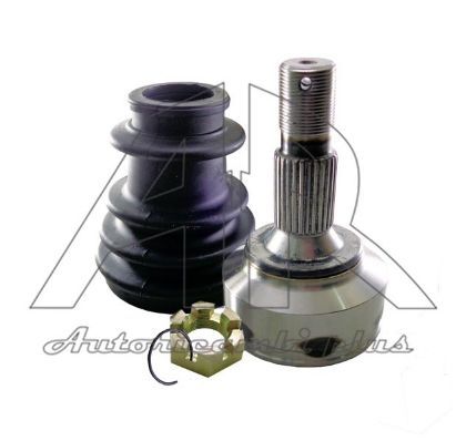 slika CT901-Homokinetički zglob Citroen  C5 1.6 HDI-2.0 16V-Fiat Scudo 2.0 JTD-Peugeot 407 1.6 HDI-2.2 -Peugeot 807 2.2 HDI-zamenski rezervni deo