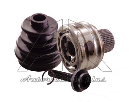 slika AD859-Homokineticki zglob Audi A4-A4 allroad-A5-Audi Q5-zamenski rezervni deo