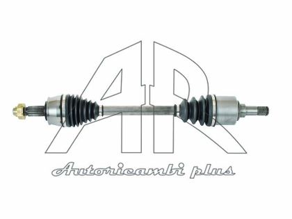 slika FI-8-825 Poluosovina leva Fiat 500 0.9-1.4-1.3 Multijet-Fiat 500C 0.9-1.2-1.4-1.3 Multijet-Ford Ka 1.3 TDCi-zamensji rezervni de