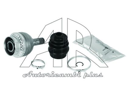 slika GM748-Zglob poluosovine do menjača levi  Opel Astra H 1.7 CDTi-1.9 CDTi-2.0 16V-2.0 Turbo OPC-Opel Signum 1.9 CDTi-Opel Vectra C 1.9 CDTi-Opel Zafira B  CDTi-1.9 CDTi-2.0 16V-2.0 Turbo OPC-zamenski re