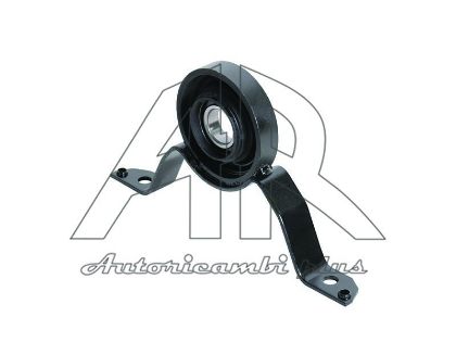 slika CBA4-4 Ležaj kardanskog vratila Audi A4  B9 2.0 TDI-2.0 TFSI-3.0 TDI-4.0 TDI Quattro-Audi A4  B9 S4 Quattro-zamenski rezervni deo