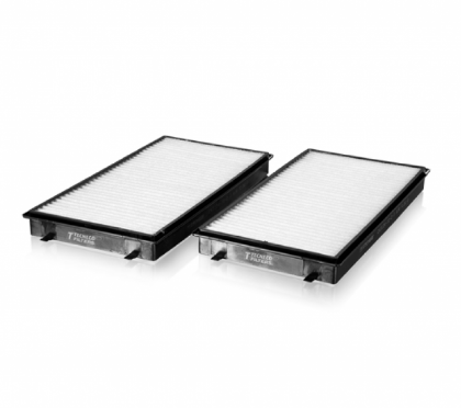 slika CK2542-2 Filter kabine Hyundai Santa Fe-Sonata-Trajet-Magentis-Sorento-zamenski rezervni deo