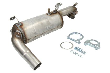 slika JMJ1065-Filter DPF-a Fiat Grande Punto 1.3 D Multijet-zamenski rezervni deo