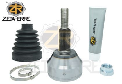 slika JP19-Homokinetički zglob Dodge Nitro 2.8 CRD-4.0 V6-Jeep Cherokee IV 2.8 CRDi-3.7 -zamenski rezervni deo