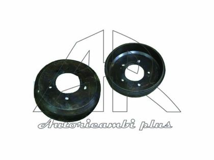 slika MB33RM-Doboš kočioni Mahindra Bolero 2.5 CRDe 282mm -za meski rezervni deo