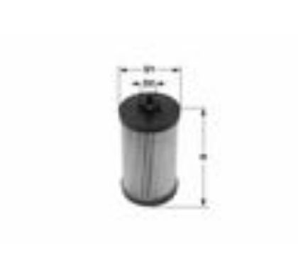 slika ML4528-Filter goriva BMW 5 (E60)