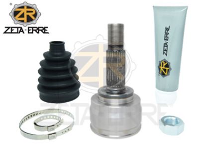 slika MT56-Homokinetički zglob Misubishi Spacestar II 1.0 12V-1.2 12V-1.2 BiFuel Automatic transmission-zamenski rezervni deo